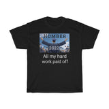 Humber Grad 2022 T-Shirts