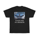 Humber 2022 Grad T-Shirts