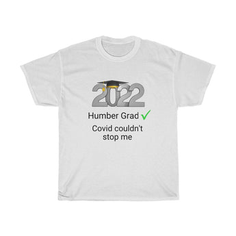Humber Grad 2022 T-Shirt