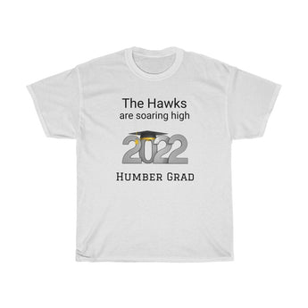 Humber 2022 Grad T-Shirts